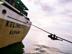 Jadwal Kapal Laut Semarang – Sampit Desember 2021