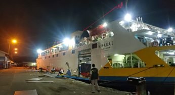 Jadwal Kapal Laut Sampit – Semarang Juli 2024