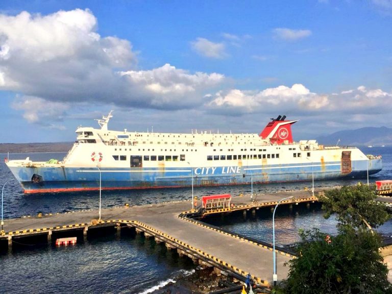 km mutiara sentosa ii