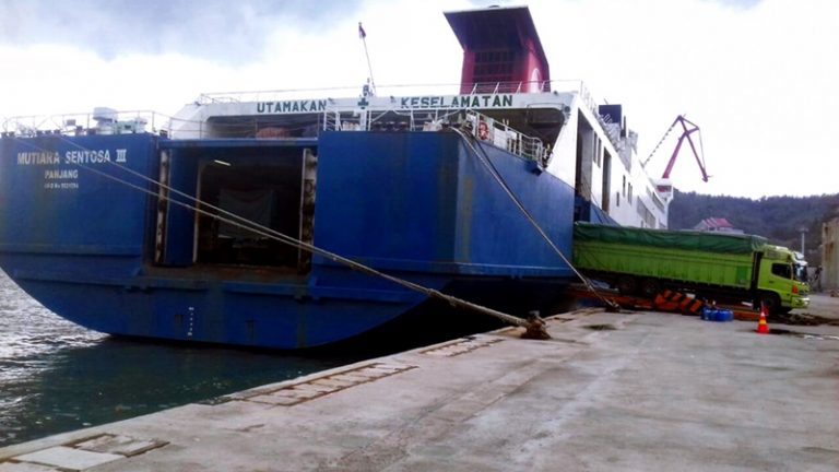 km mutiara sentosa iii