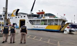 Jadwal Kapal Laut Kumai – Surabaya Februari 2021