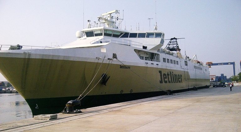 jadwal tiket kapal laut pelni kfc jetliner