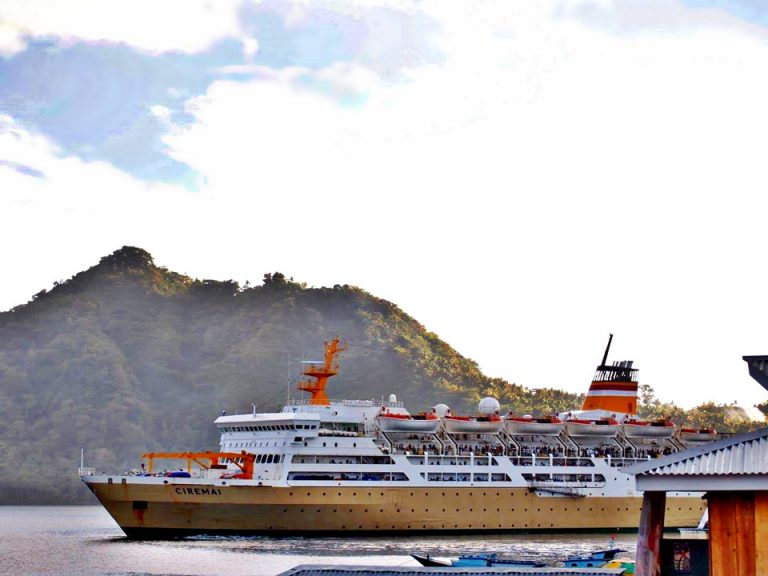 km ciremai - jadwal dan tiket kapal laut pelni 2022 ambon jakarta sorong manokwari