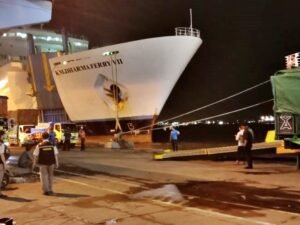 Jadwal Kapal Laut Surabaya – Balikpapan Oktober 2022