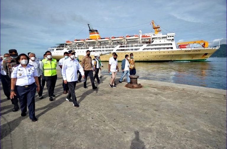 km dorolonda - jadwal dan tiket kapal laut pelni 2022 jakarta bitung