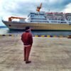 km sinabung - jadwal dan tiket kapal laut pelni 2022 surabaya makassar bitung jayapura
