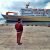 Jadwal Kapal Laut  Sorong – Bitung Juni 2024