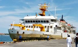 Jadwal Kapal Pelni KM Wilis Januari 2023
