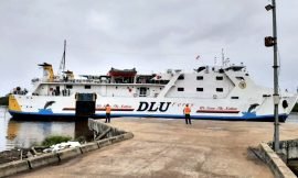 Jadwal Kapal Laut Semarang – Ketapang April 2021