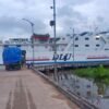 km dharma ferry ii - jadwal kapal laut 2021 semarang ketapang