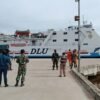 km dharma ferry ii - jadwal kapal laut 2021