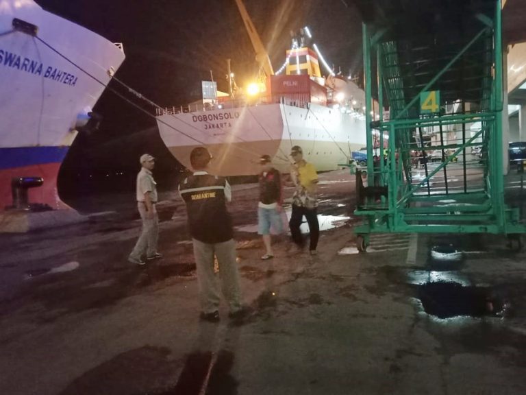 km dobonsolo - jadwal dan tiket kapal laut pelni 2024 jayapura jakarta