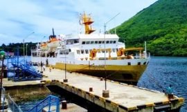 Jadwal Kapal Laut Ambon – Banda Neira Agustus 2023