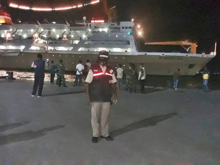 km sinabung - jadwal dan tiket kapal laut pelni