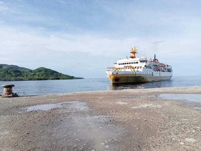 km wilis - jadwal dan tiket kapal laut pelni 2023