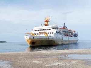 km wilis - jadwal dan tiket kapal laut pelni 2023