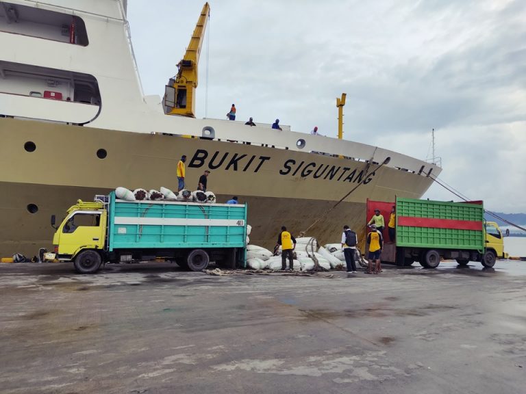 km bukit sigutang - jadwal dan tiket kapal laut pelni 2022