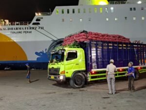 Jadwal Kapal Laut Balikpapan – Surabaya Mei 2021