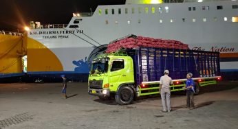 Jadwal Kapal Laut Surabaya – Balikpapan Juli 2022