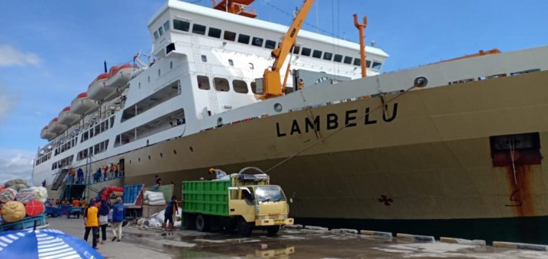 km lambelu - jadwal dan tiket kapal laut pelni 2022 parepare balikpapan makassar