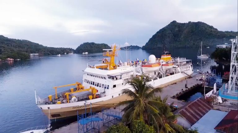 km pangarango - jadwal dan tiket kapal laut pelni 2023 ambon banda