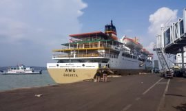 Jadwal Kapal Laut Surabaya – Kumai November 2021