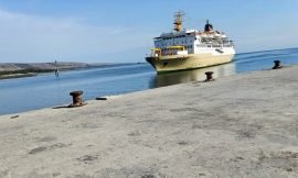 Jadwal Kapal Laut Surabaya – Ende Juni 2022