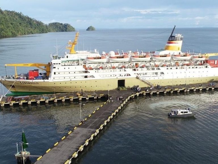 km dobonsolo - jadwal dan tiket kapal laut pelni 2021 2022 jakarta ambon