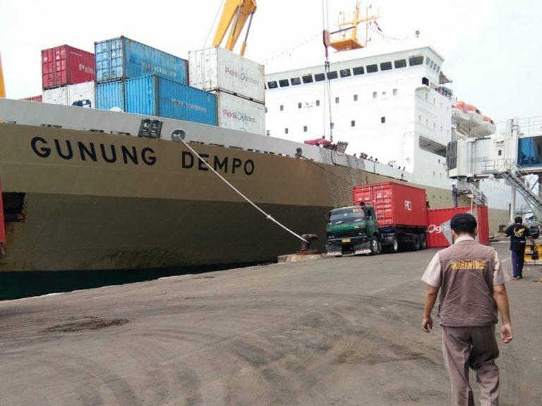 km gunung dempo - jadwal dan tiket kapal laut pelni 2024 sorong makassar