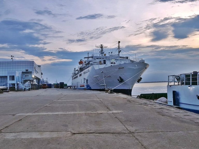 km kirana - jadwal kapal laut balikpapan parepare