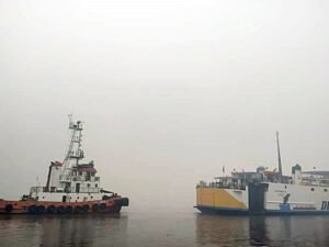 Jadwal Kapal Laut Sampit – Surabaya Juni 2021