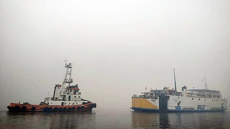 km kirana iii - jadwal kapal laut sampit surabaya