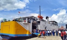 Jadwal Kapal Laut Sampit – Surabaya Mei 2021