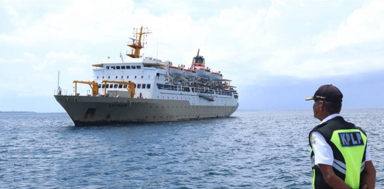 km leuser - jadwal dan tiket kapal laut pelni