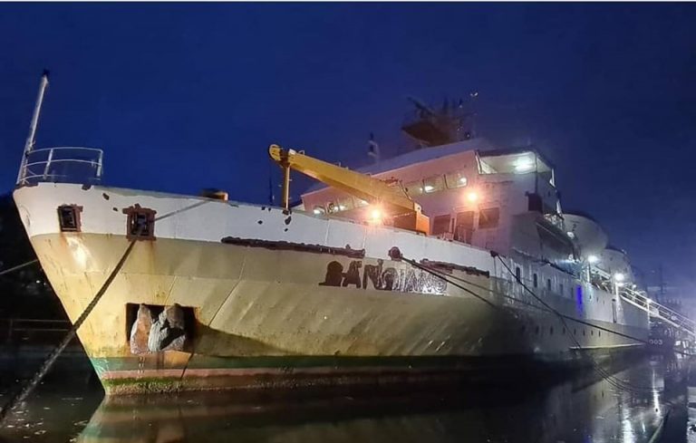 km sangiang - jadwal dan tiket kapal laut pelni 2023 ambon bitung sorong