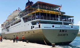 Jadwal Kapal Laut Bima – Surabaya Agustus 2023
