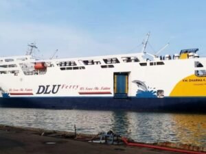 Jadwal Kapal Laut Semarang – Pontianak Januari 2023