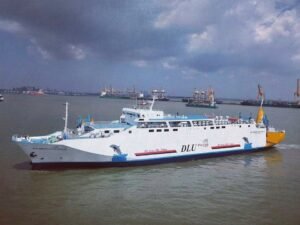 Jadwal Kapal Laut Semarang – Kumai Juli 2021