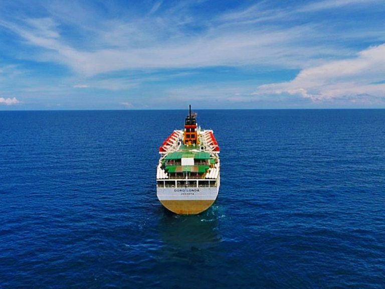 km dorolonda - jadwal dan tiket kapal pelni bitung jakarta 2022