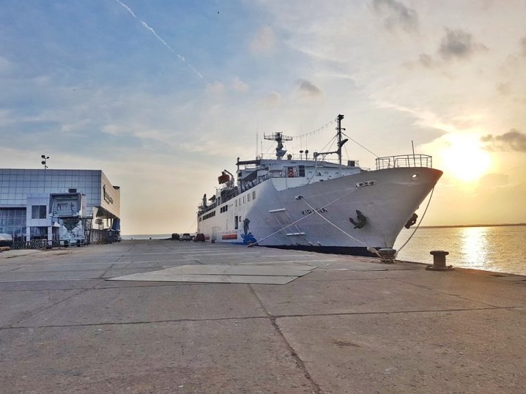 km kirana - jadwal kapal laut balikpapan