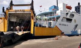 Jadwal Kapal Laut Banjarmasin – Surabaya Juli 2021