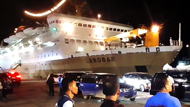 km labobar - jadwal dan tiket kapal laut pelni jayapura 2023