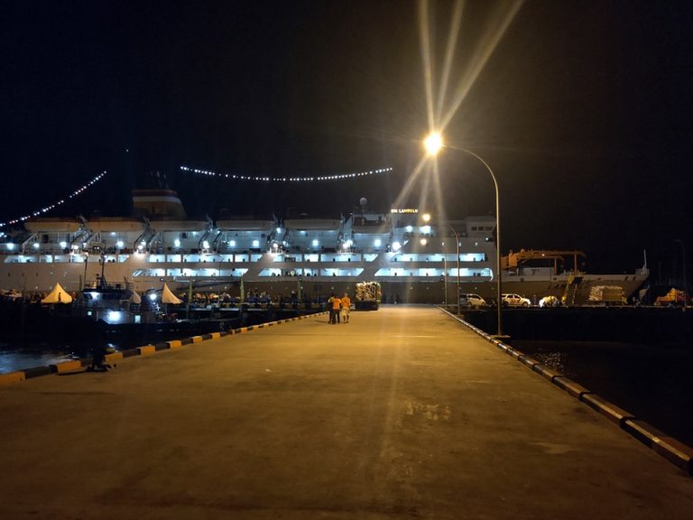 km lambelu - jadwal dan tiket kapal laut tiket pelni nunukan