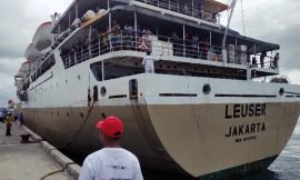 Jadwal Kapal Laut Makassar – Labuan Bajo Januari 2023