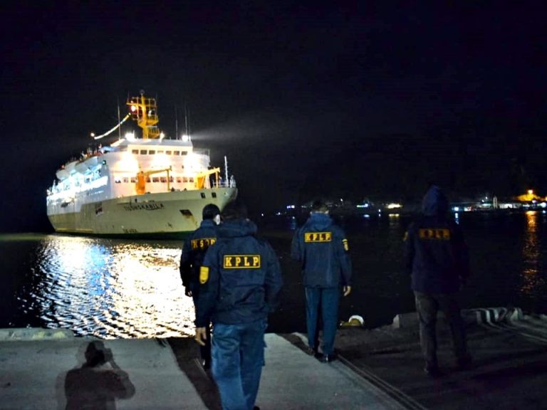 km tilongkabila - jadwal dan tiket kapal laut pelni 2022