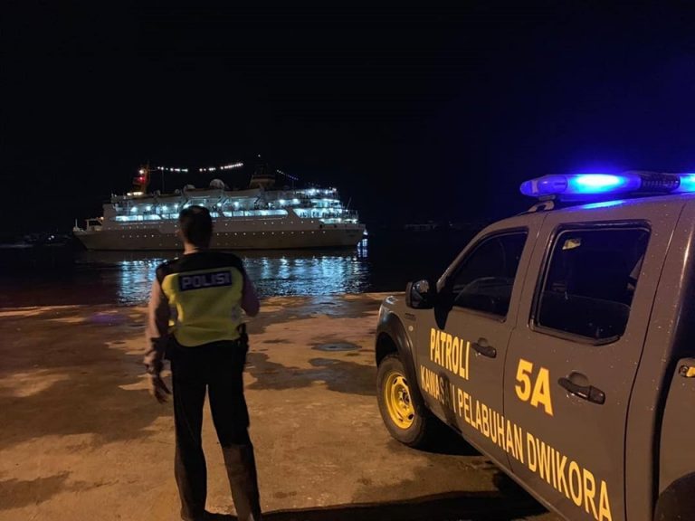 km bukit raya - jadwal dan tiket kapal laut pelni