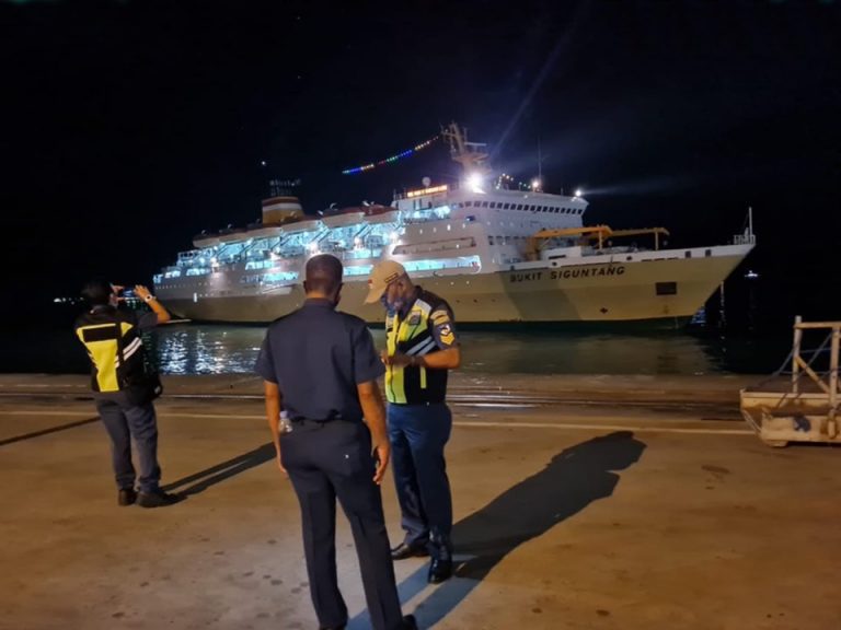 km bukit sigutang - jadwal dan tiket kapal laut pelni 2023