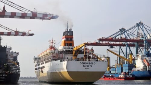 km dobonsolo - jadwal dan tiket kapal laut pelni 2022 jayapura surabaya jakarta