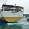 km labobar - jadwal dan tiket kapal laut pelni 2022 surabaya sorong jayapura