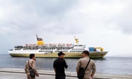 Jadwal Kapal Laut Sorong – Surabaya September 2022